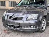 2007 Toyota Avensis