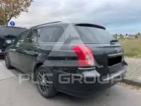 2007 Toyota Avensis