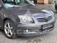 2007 Toyota Avensis