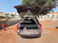 2007 Toyota Avensis