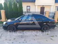 2007 Toyota Avensis