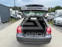2007 Toyota Avensis