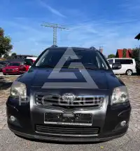 2007 Toyota Avensis