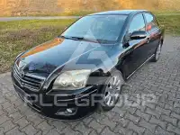 2007 Toyota Avensis