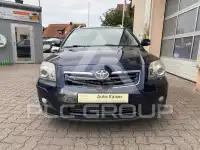 2007 Toyota Avensis