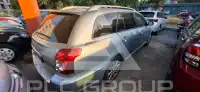 2007 Toyota Avensis