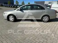 2007 Toyota Avensis