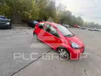 2007 Toyota AYGO