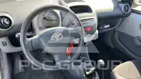2007 Toyota AYGO