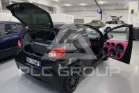 2007 Toyota AYGO
