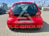 2007 Toyota AYGO