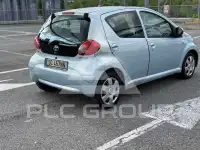 2007 Toyota AYGO