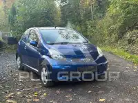 2007 Toyota AYGO