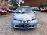 2007 Toyota AYGO