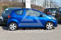 2007 Toyota AYGO