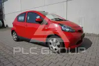 2007 Toyota AYGO
