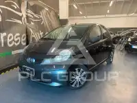 2007 Toyota AYGO