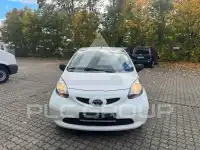 2007 Toyota AYGO