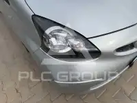 2007 Toyota AYGO