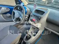 2007 Toyota AYGO