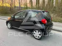 2007 Toyota AYGO