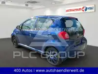 2007 Toyota AYGO