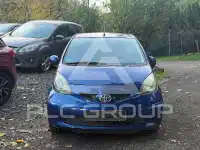 2007 Toyota AYGO