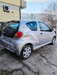 2007 Toyota AYGO