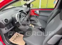2007 Toyota AYGO