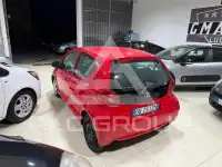 2007 Toyota AYGO