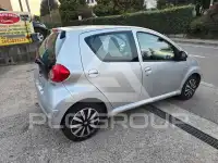 2007 Toyota AYGO