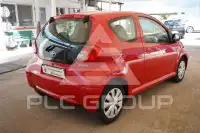 2007 Toyota AYGO