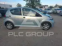 2007 Toyota AYGO