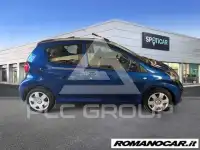 2007 Toyota AYGO