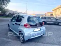 2007 Toyota AYGO