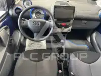 2007 Toyota AYGO