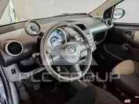 2007 Toyota AYGO