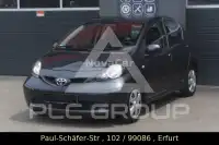 2007 Toyota AYGO