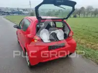 2007 Toyota AYGO