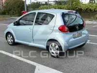 2007 Toyota AYGO