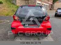 2007 Toyota AYGO