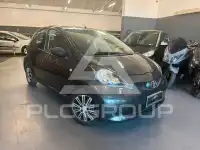 2007 Toyota AYGO