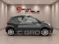 2007 Toyota AYGO