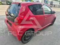 2007 Toyota AYGO