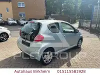 2007 Toyota AYGO