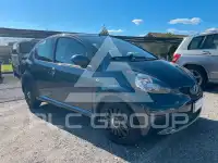 2007 Toyota AYGO