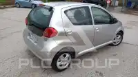 2007 Toyota AYGO