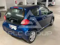 2007 Toyota AYGO