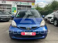 2007 Toyota AYGO