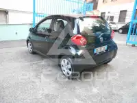 2007 Toyota AYGO